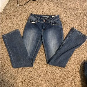 Wrangler Jeans